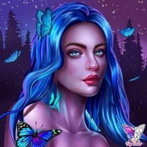 Meet your Posher, Leona